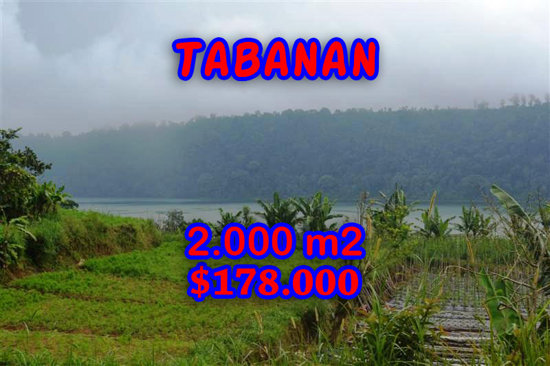  Land for sale in Tabanan land