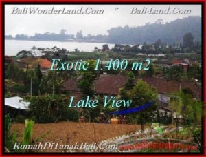 Beautiful 1,400 m2 LAND FOR SALE IN TABANAN BALI TJTB203